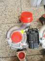 Oto Çıkma Parça / Audi / A8 / Motor / Turbo / Çıkma Parça 
