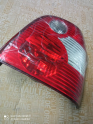 Oto Çıkma Parça / Volkswagen / Polo / Far & Stop / Sol Arka Stop / Sıfır Parça 