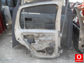 Oto Çıkma Parça / Citroen / C3 / Kaporta & Karoser / Sol Arka Kapı / Çıkma Parça 