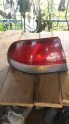 MAZDA 626 SOL STOP