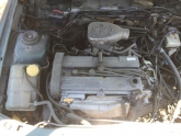 Oto Çıkma Parça / Ford / Escort / Motor / Motor (komple) / Çıkma Parça 