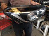 Oto Çıkma Parça / Peugeot / 508 / Far & Stop / Sağ Ön Far / Çıkma Parça 