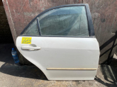 Oto Çıkma Parça / Mazda / 6 / Kaporta & Karoser / Dış Kapı Kolu / Çıkma Parça 
