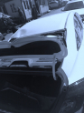 2017 HONDA CIVIC ÇIKMA KESME ARKA TAVAN.