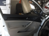 Oto Çıkma Parça / Volkswagen / Golf / Koltuk & Döşeme / Kapı Döşemesi / Çıkma Parça 