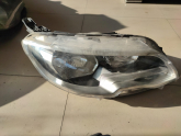 Oto Çıkma Parça / Peugeot / 301 / Far & Stop / Sol Ön Far / Çıkma Parça 