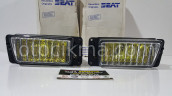 Oto Çıkma Parça / Seat / Ibiza / Far & Stop / Sis Farı / Sıfır Parça 