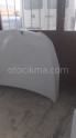 ÇIKMA ORİJİNAL CHEVROLET CRUZE MOTOR KAPUTU