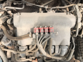 2007 CİTY 1.3 MOTOR ÇIKMA.
