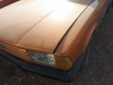 On sağ far çıkma ford taunus