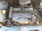 Oto Çıkma Parça / Ford / Escort / Motor / Motor (komple) / Çıkma Parça 