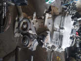 Oto Çıkma Parça / Toyota / Corolla / Motor / Motor (komple) / Çıkma Parça 