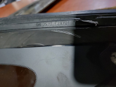 Oto Çıkma Parça / Ford / Mondeo / Oto Cam / Kelebek Camı / Çıkma Parça 