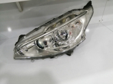 Oto Çıkma Parça / Peugeot / 208 / Far & Stop / Sol Ön Far / Çıkma Parça 