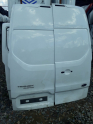 Oto Çıkma Parça / Ford / Transit Custom / Kaporta & Karoser / Bagaj Kapağı / Çıkma Parça 