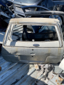 Oto Çıkma Parça / Ford / Escort / Kaporta & Karoser / Bagaj Kapağı / Çıkma Parça 