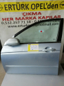 Oto Çıkma Parça / Opel / Corsa / Kaporta & Karoser / Sağ Ön Kapı / Çıkma Parça 