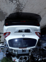 2011 NİSSAN QASHQAİ ORİJİNAL BAGAJ KAPISI.