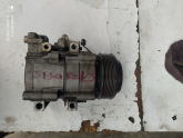 Oto Çıkma Parça / Hyundai / Starex / Motor / Kompresör / Çıkma Parça 