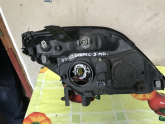 Oto Çıkma Parça / Renault / Scenic / Far & Stop / Sol Ön Far / Çıkma Parça 