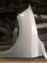 2014 model fluence Sol camurluk