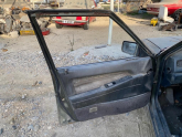 Oto Çıkma Parça / Mitsubishi / Galant / Kaporta & Karoser / Sağ Ön Kapı / Çıkma Parça 