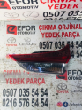 Oto Çıkma Parça / Toyota / Auris / Far & Stop / Sağ Arka Stop / Çıkma Parça 