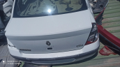 Oto Çıkma Parça / Renault / Clio / Kaporta & Karoser / Bagaj Kapağı / Çıkma Parça 