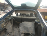 Oto Çıkma Parça / Renault / Laguna / Kaporta & Karoser / Bagaj Kapağı / Çıkma Parça 