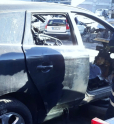 2010 VOLVO XC60 ORİJİNAL SAĞ ARKA KAPI.