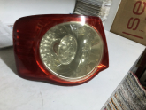 Oto Çıkma Parça / Volkswagen / Jetta / Far & Stop / Sol Arka Stop / Çıkma Parça 