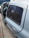 Renault clio sol arka kapı gri renk hatasız