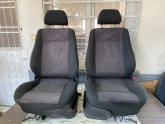 Oto Çıkma Parça / Volkswagen / Polo / Koltuk & Döşeme / Yolcu Koltuğu / Çıkma Parça 