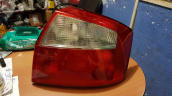 Oto Çıkma Parça / Audi / A4 / Far & Stop / Sağ Arka Stop / Sıfır Parça 