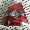 Oto Çıkma Parça / Ford / Focus / Far & Stop / Sol Arka Stop / Sıfır Parça 