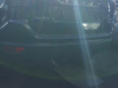 2010 VOLVO XC60 ORİJİNAL ARKA TAMPON.