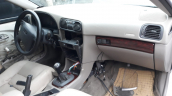 2001 VOLVO S40 HATASIZ TURBO GÖĞÜSLÜK TORPİDO.