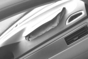 ORJİNAL VOLVO S80 YOLCU AİRBAG.