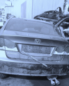 2011 HONDA CİVİC ÇIKMA BAGAJ CAMI.