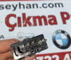 Oto Çıkma Parça / Audi / A3 / Koltuk & Döşeme / Pedal / Çıkma Parça 