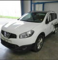 Oto Çıkma Parça / Nissan / Qashqai / Ayna / Sağ Dış Ayna / Çıkma Parça 
