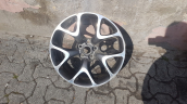 Oto Çıkma Parça / Opel / Insignia / Jant & Lastik / Çelik Jant / Çıkma Parça 