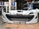 Oto Çıkma Parça / Peugeot / RCZ / Tampon / Ön Tampon / Çıkma Parça 