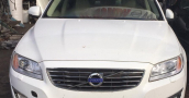 VOLVO S60  TAKIM FAR HATASIZ.