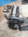 OPEL ASTRA G KOMPLE HATASIZ ÇIKMA MOTOR