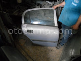 Oto Çıkma Parça / Opel / Astra / Oto Cam / Kapı Camları / Çıkma Parça 