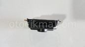 BOSCH 0 280 120 015  MERCEDES 450CLK GAZ KELEBEK SENSÖRÜ