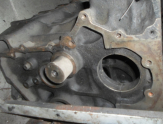 Oto Çıkma Parça / Mitsubishi / Canter / Motor / Blok / Çıkma Parça 