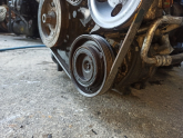 Oto Çıkma Parça / Hyundai / Getz / Klima / Klima Kompresörü / Çıkma Parça 