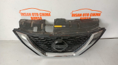 Oto Çıkma Parça / Nissan / Qashqai / Kaporta & Karoser / Panjur / Çıkma Parça 